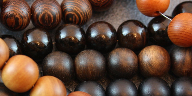 数珠ビーズとは