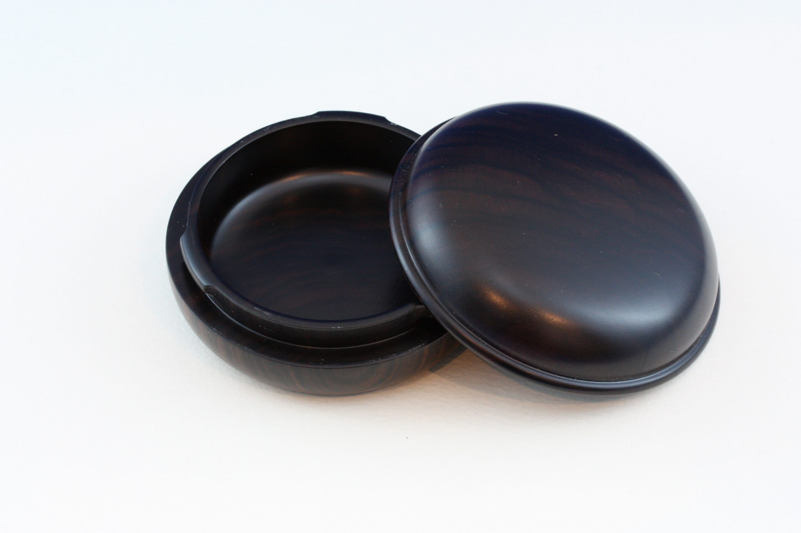 シャム柿　黒檀　ワンタッチ式