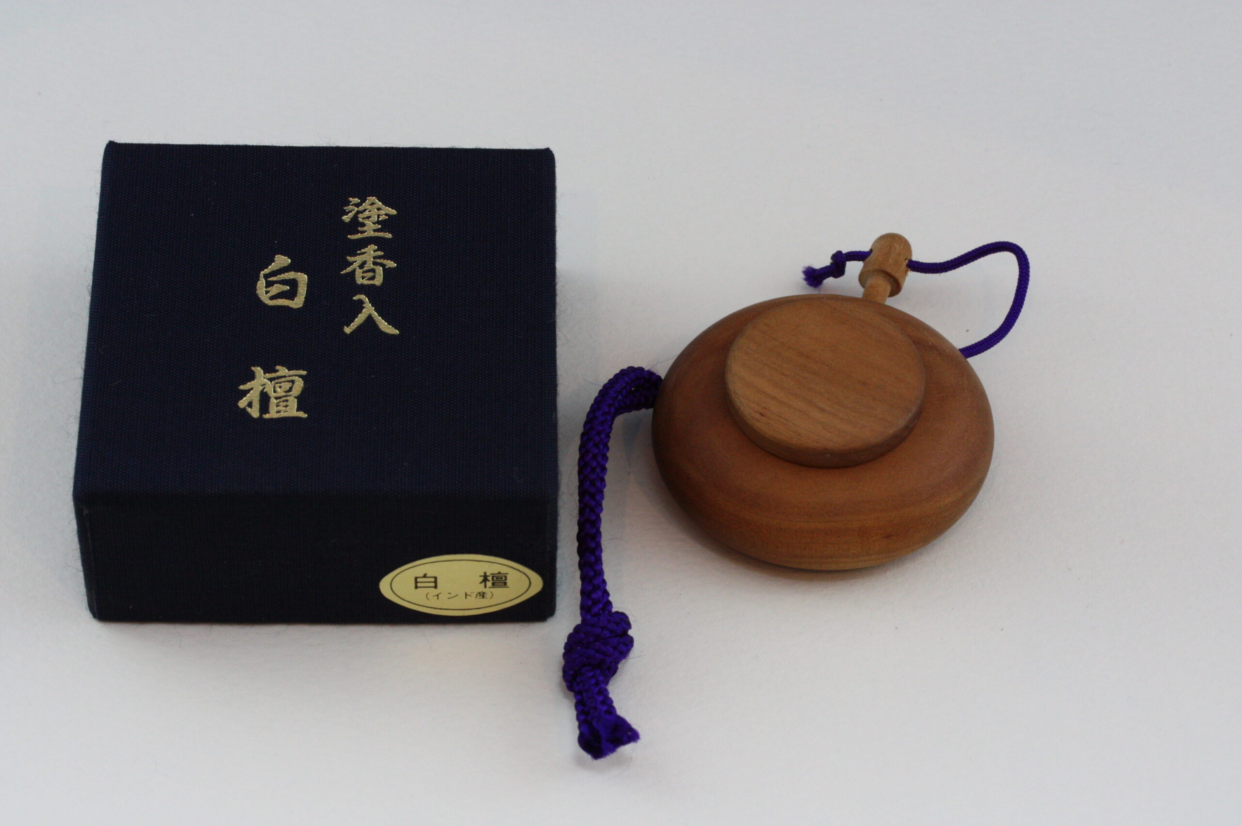 特：白檀　塗香入