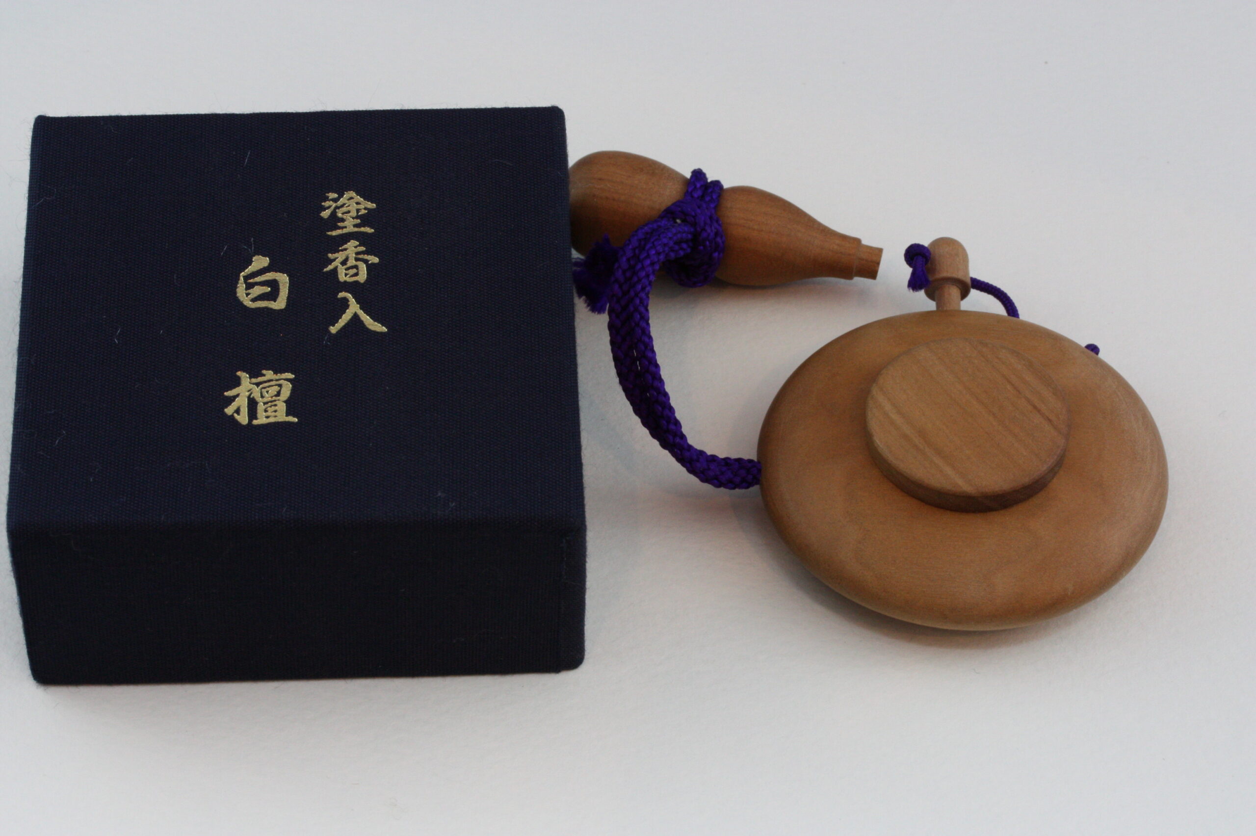 特：白檀　塗香入