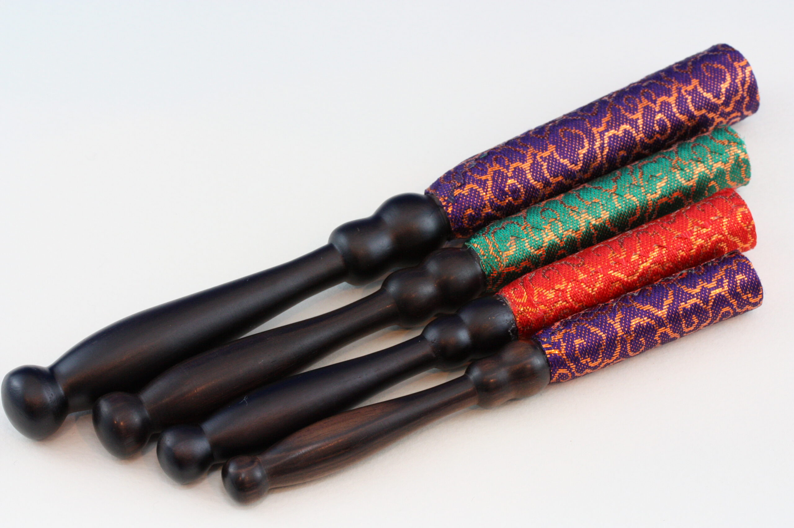 金襴巻　りん棒