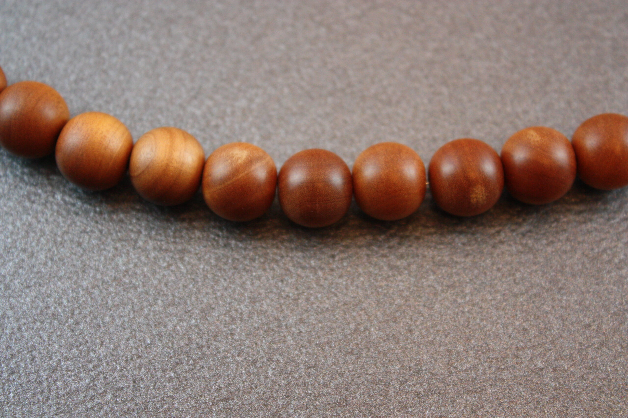 インドネシア白檀