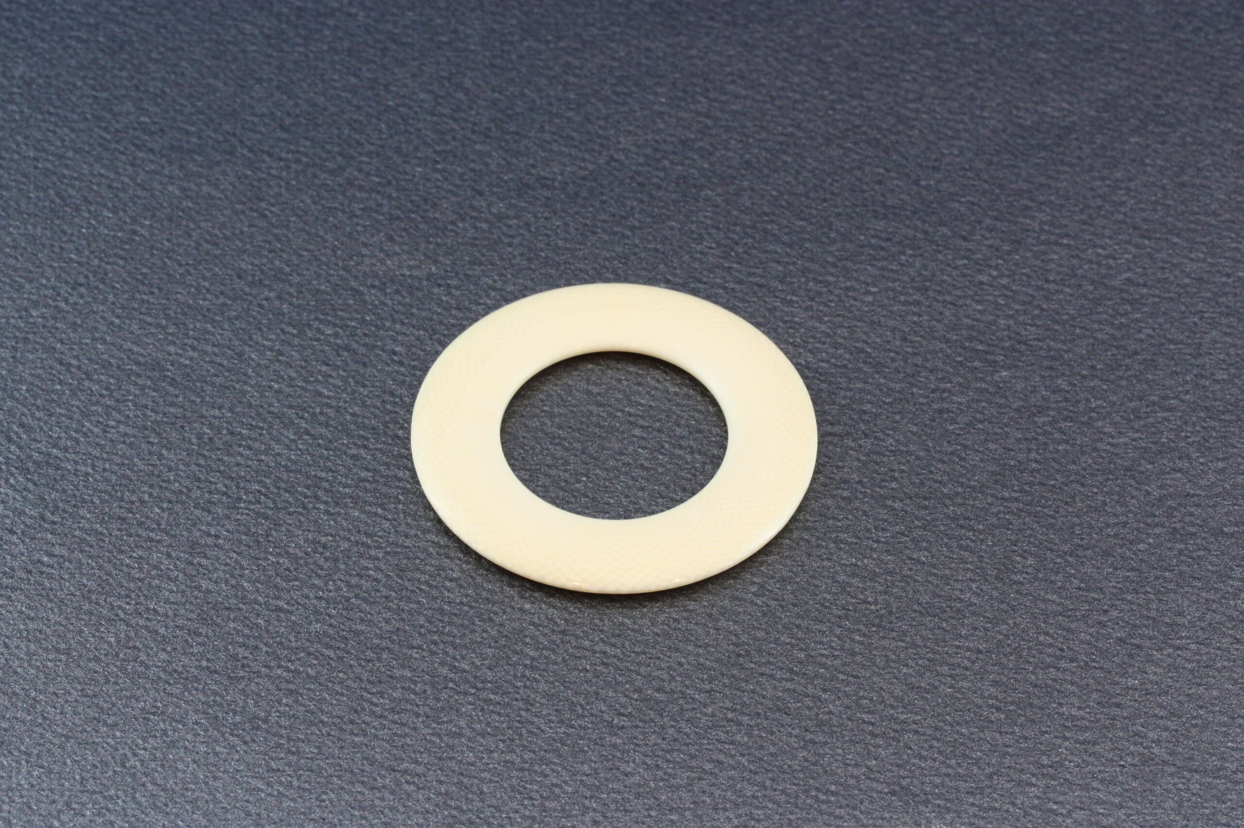 象牙　袈裟輪　※各レーザー加工承ります。