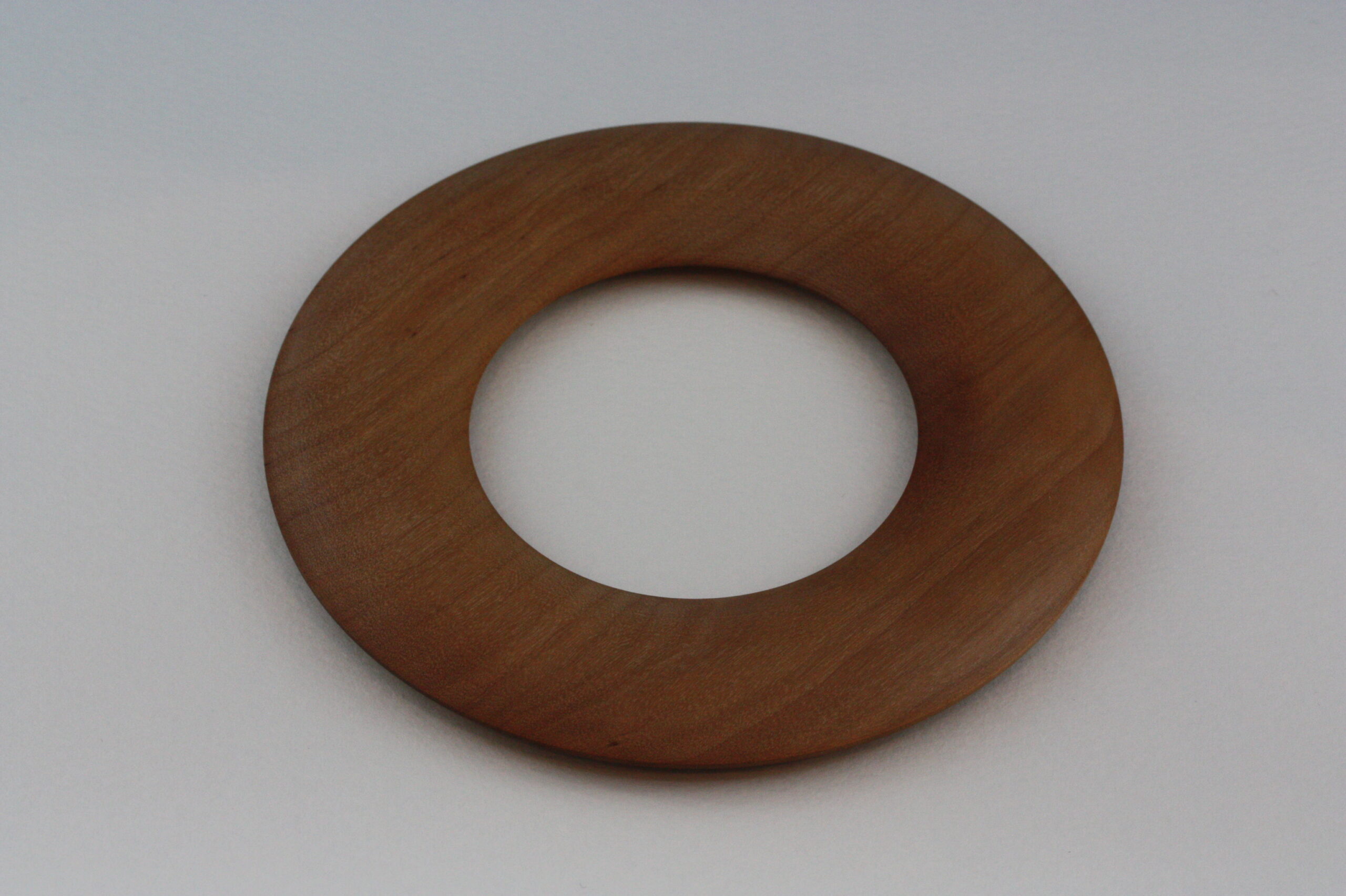 白檀　袈裟輪　※各レーザー加工承ります。