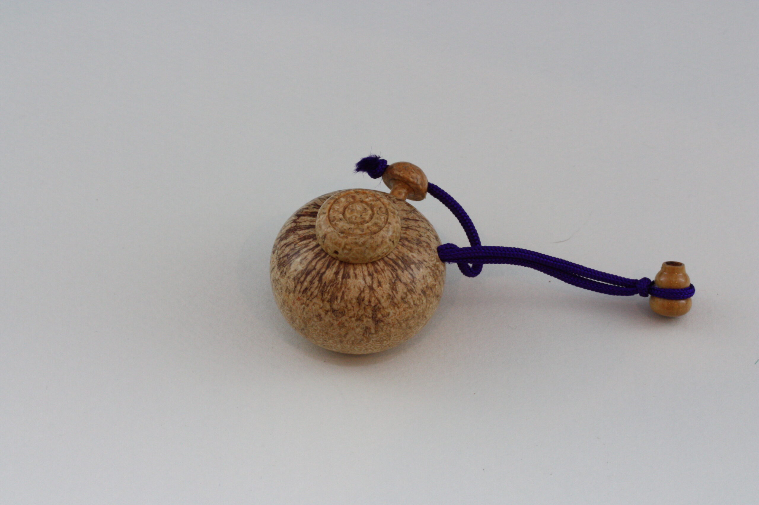 入天竺　塗香入　瓢箪付